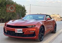 شيفروليه كامارو